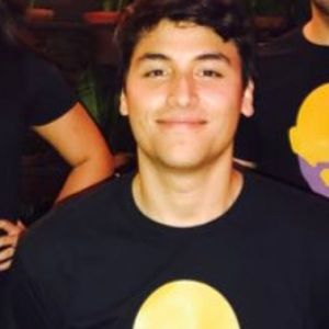 Meet your Posher, Daniel